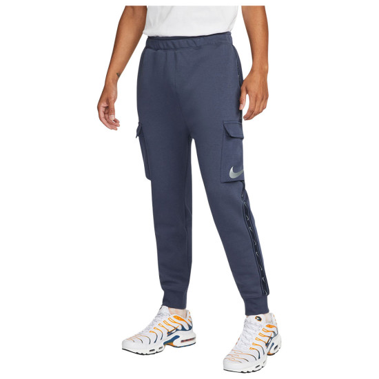 Nike Ανδρικό παντελόνι φόρμας Sportswear Cargo Pants